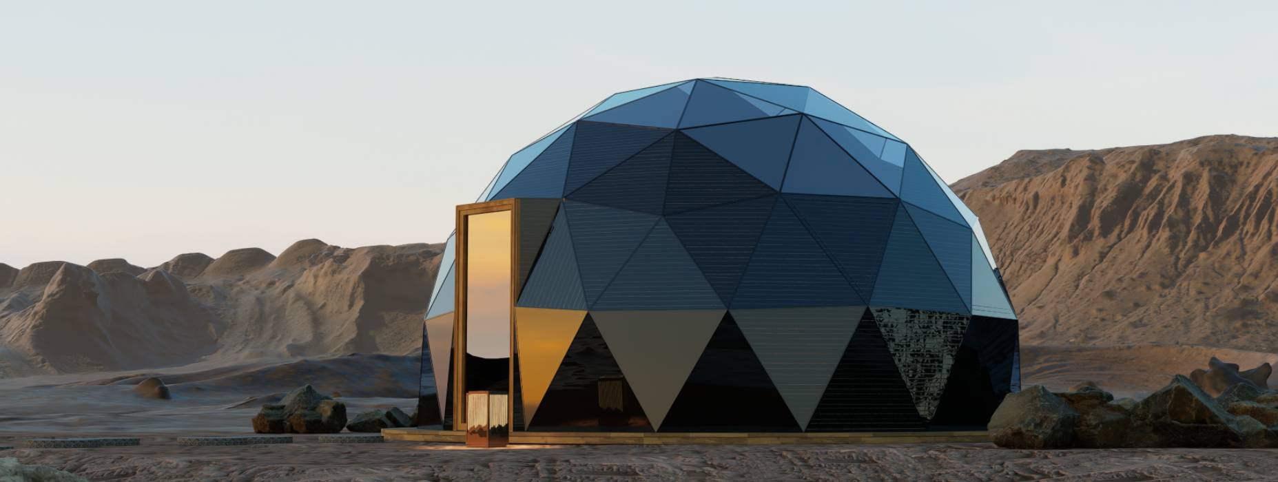 泊头市星空酒店帐篷